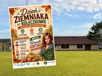 Dzień Ziemniaka w Koleczkowie, już w tę sobotę. Co w planie?