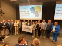 Co Metropolia zmieni w Gminie Szemud? Przed nami konsultacje. 