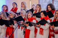 Fotorelacja - Koncert Bożonarodzeniowy 2025 r. w Bojanie