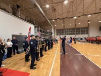 Rekord Bielsko-Biała Mistrzem Polski, Dragon z czwartą lokatą w kraju.