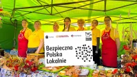 Bezpieczna Polska Lokalnie w Gminie Szemud. KGW Trzy Korony z dofinansowaniem na ważne działania.