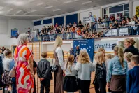 Inauguracja roku szkolnego 2026/2027. Sprawdź harmonogram w swojej szkole!
