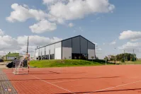 Łebieńska Huta świętuje. „Olimpia” poświęcona i otwarta! 