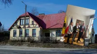 Donimierz zyska nowe serce kultury! Dofinansowanie w kwocie 4,5 mln!