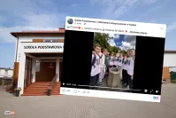 Zobacz filmik uczniów z SP Kielno i daj lajka! Walczą o 10 tysięcy złotych.