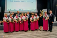 KGW Szemud - Jubileusz 60-lecia