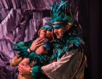 Baśniowy musical Kalyani. Sprawdź terminy!