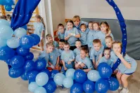 'Razem można dalej'. Nadchodzą III Niebieskie Igrzyska w Szemudzie!