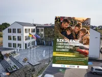 Bezpłatne szkolenie z ochrony ludności i obrony cywilnej w Szemudzie