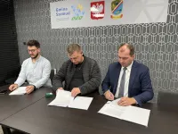 Szemud. Budowa lodowiska rusza lada moment.