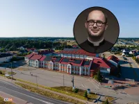 Zostań autorem symbolu SP w Bojanie! Zaprojektuj logo szkoły.