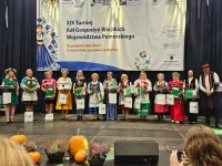 XX Jubileuszowy Turniej KGW ponownie w Bojanie !