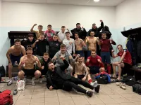 Dragon z przełamaniem, Koleczkowo z nadzieją na ostatni mecz. Podsumowanie weekendu.