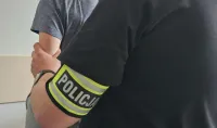 Przemoc wobec czwórki dzieci. 33-latek aresztowany. 