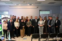 Prawie 130 milionów złotych na rozwój Eko Doliny. Ważny krok dla środowiska i mieszkańców Gminy Szemud.