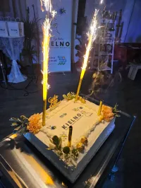 Ponad 9000 zł na pomoc. Gala Fejn Białczi dowodem siły lokalnej wspólnoty.