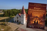 Magia kolęd. Wyjątkowy koncert Bożonarodzeniowy w Bojanie!