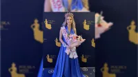 Alicja Mejer z Szemuda zdobyła tytuł Miss Województwa Pomorskiego 2026