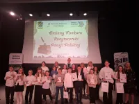 Młodzi mistrzowie słowa. Rekordowa frekwencja na Gminnym Konkursie Poezji Polskiej.