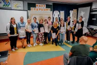 KGW „Trzy Korony” z Będargowa z sukcesem zakończyło projekt.