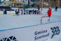 Ferie zimowe 2026 czas start! Sprawdź atrakcje w Gminie Szemud.