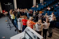 Skuteczne strategie dla Nauczycieli, czyli Dobrostan w praktyce.