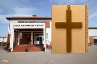 Zwrot w sprawie szkoły w Kielnie. Nauczycielka wraca do pracy po decyzji komisji.