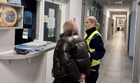 Akcja Trzeźwy poranek. Ponad 2 promile w Szemudzie! 