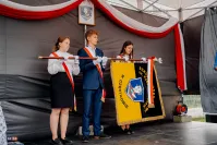 SP w Częstkowie świętuje rocznicę nadania imienia Róży Zamoyskiej.