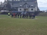 Komplet punktów w Szemudzie i Bojanie. Sprawdź harmonogram najbliższych meczów.