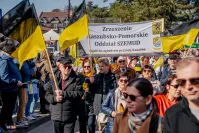 Gmina Szemud w sercu jubileuszowego Dnia Jedności Kaszubów.