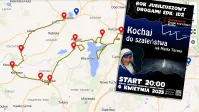 EDK Kielno. Weź udział w duchowej wędrówce. 