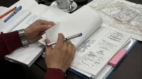 Remiza OSP, Żłobek i nowoczesna Biblioteka! Prawie 5 mln zł dofinansowania.