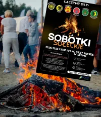 Sobótki Sołeckie w Łebnie. Co w programie?