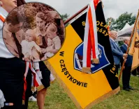 Rusza I Ogólnopolski Konkurs 'Róża i Jan Zamoyscy'.