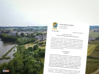 Kielno bez punktu przetwarzania odpadów. Wójt wydał decyzję odmowną.
