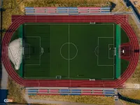 Piłkarska niedziela w Bojanie. Wygrana Dragona w A-Klasie i derby dla Koleczkowa.
