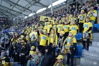 Młodzi piłkarze z Koleczkowa w sercu Ekstraklasy!