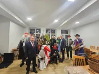 Sołecka Grupa Kolędnicza rusza w trasę.