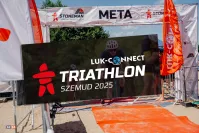 V Edycja Triathlon Szemud już w niedzielę! Sprawdź utrudnienia w ruchu!