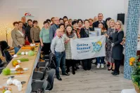 Podsumowanie 2025: Setki osób objętych rehabilitacją i edukacją prozdrowotną w Gminie Szemud.