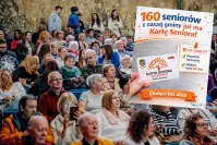 Już 160 seniorów z Gminy Szemud korzysta ze zniżek. Sprawdź, jak odebrać swoją kartę.