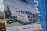 Nowe mieszkania w Kielnie! Rusza nabór wniosków w ramach SIM KZN