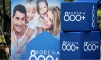 800 plus w 2026 roku. Jak i gdzie złożyć wniosek?