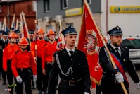 Wspomnienie Historii, Uznanie Zasług: Gminny Dzień Strażaka i 120-lecie OSP Kielno.