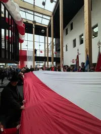 11 listopada. Program obchodów Święta Niepodległości.