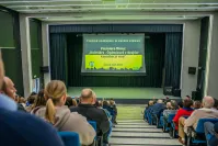 Ponad 250 osób podczas premiery filmu o Donimierzu
