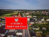 Dziękujemy Sołtysom! Dziś ich wyjątkowe święto.