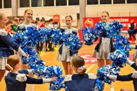 Pasja, rytm i elegancja. Rusza nabór do nowej grupy mażoretek!