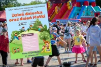Festyn rodzinny w Kielnie. Sprawdź, jakie atrakcje czekają w najbliższą niedzielę!